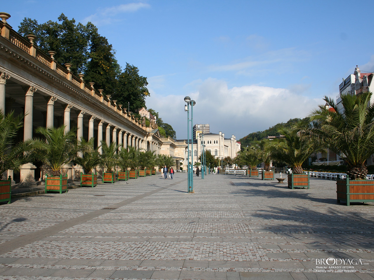 Karlovy Vary